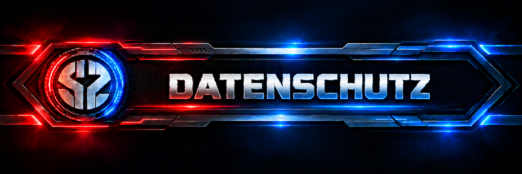 Datenschutz