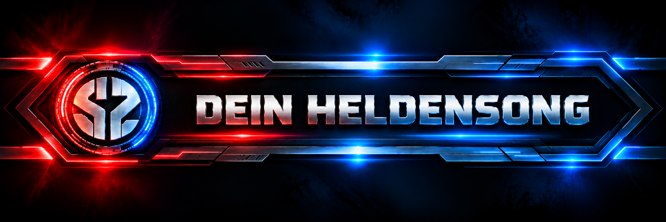 Dein Heldensong