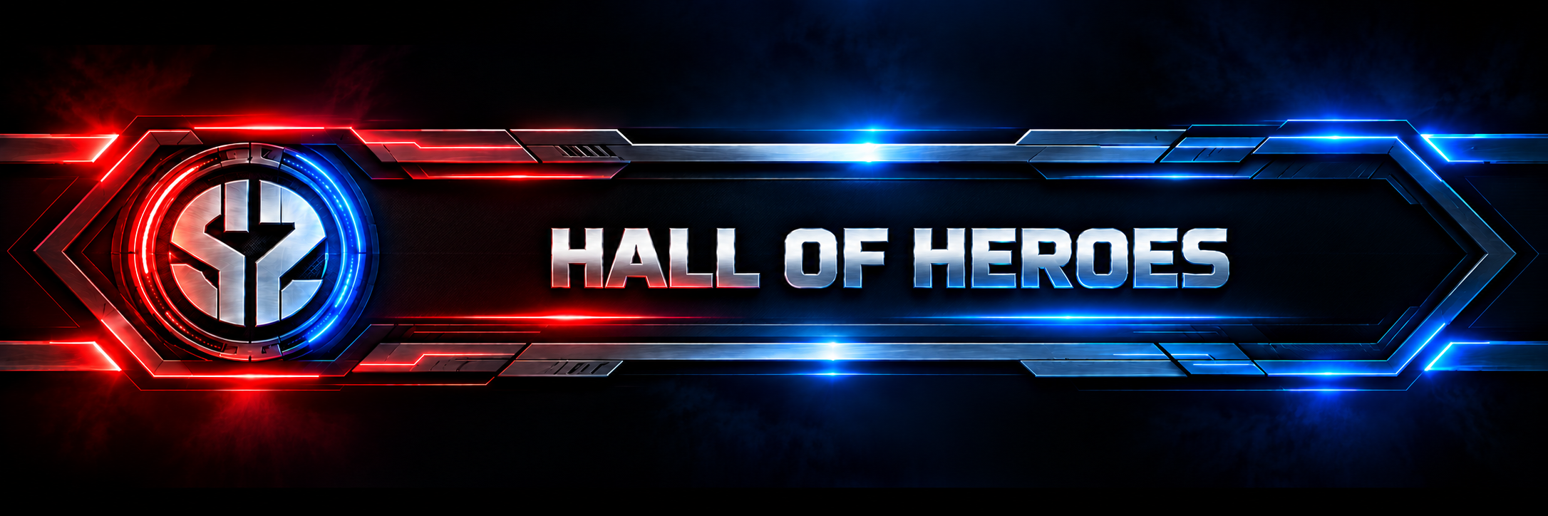 Hall of Heroes