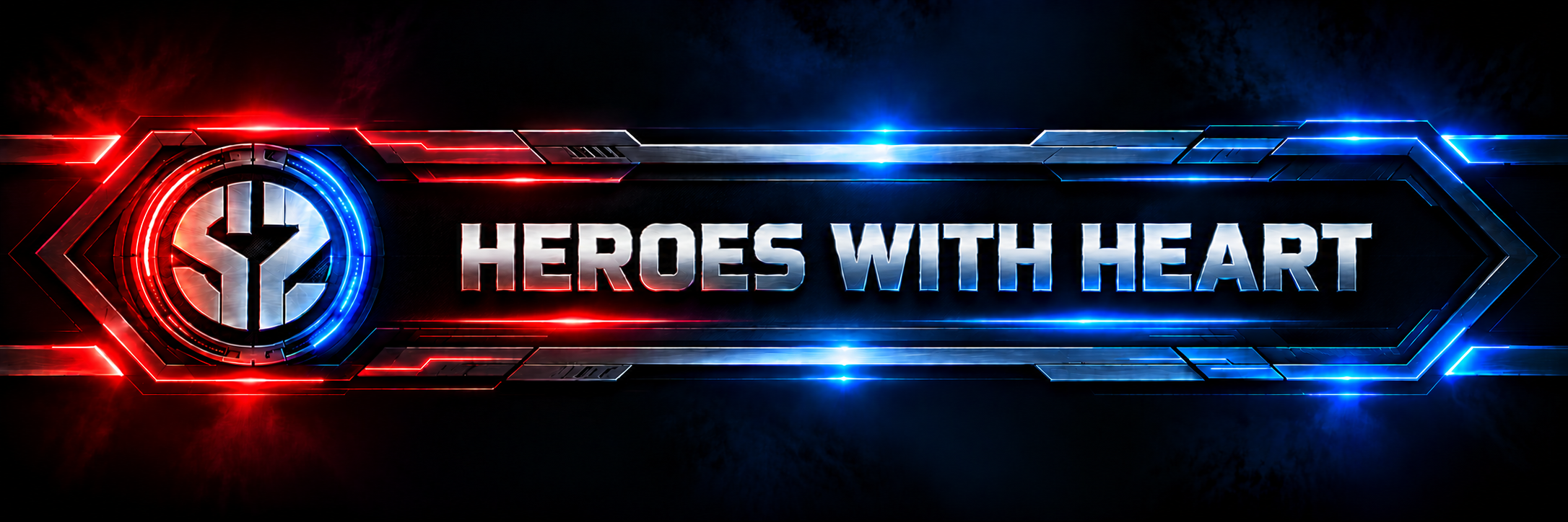 Heroes with Heart – Herzenssache