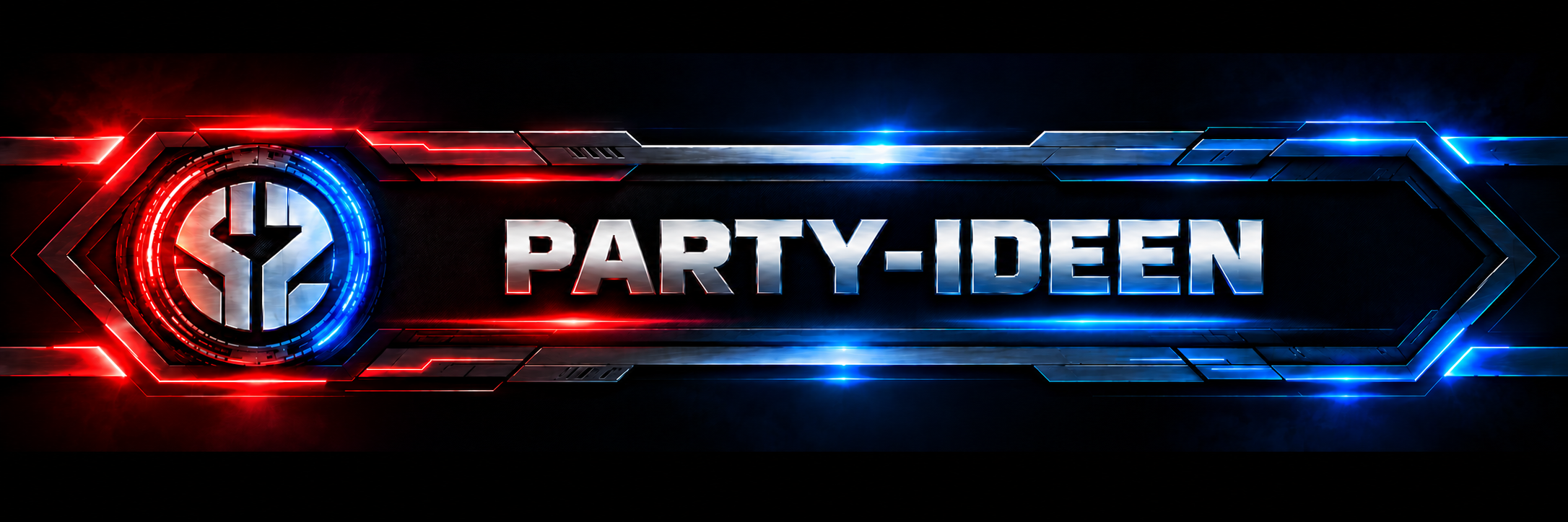 Party-Ideen
