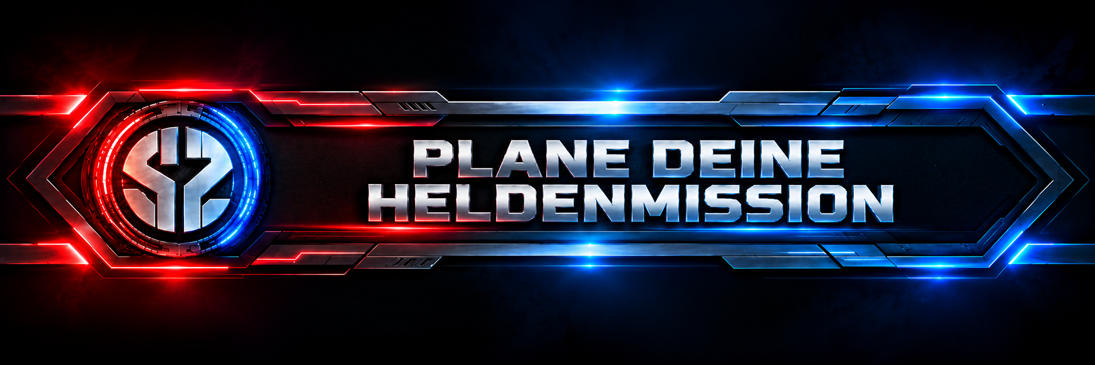 Plane deine Heldenmission – jetzt anfragen