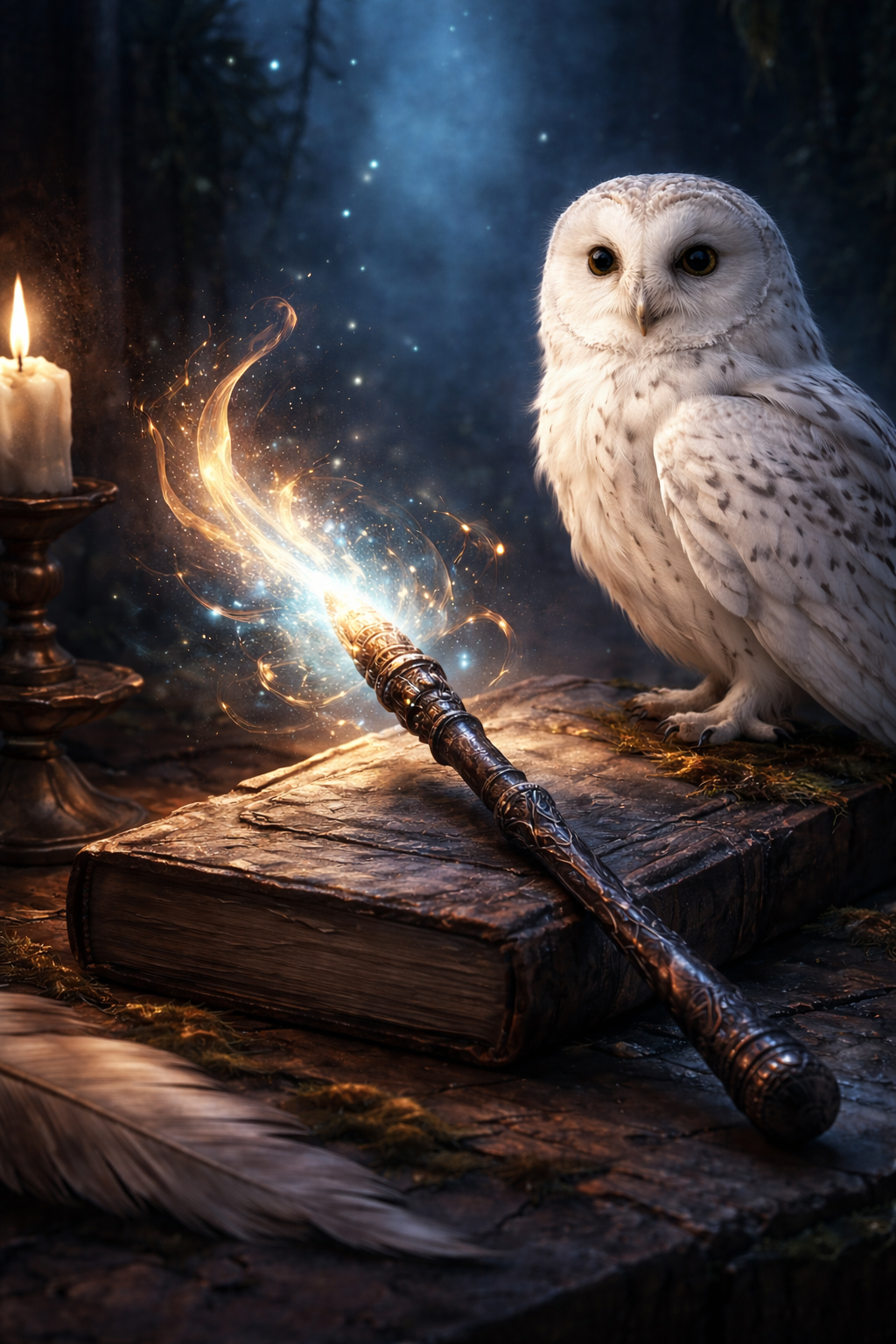 Zauberheld mit Magie-Show für Kinder in München und Umgebung